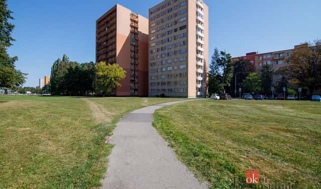 Prodej bytu 1+1 29 m², Kubánská, Ostrava – Poruba, okres Ostrava-město