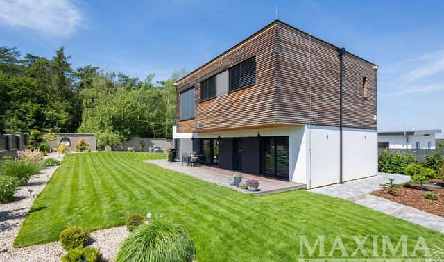 Prodej domu 153 m² s pozemkem 798 m², Libušín, okres Kladno