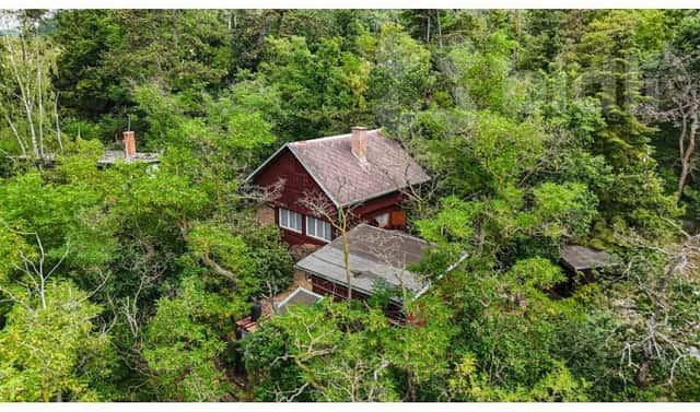 Prodej chaty/chalupy 43 m² s pozemkem 70 m², Davle – Sázava, okres Praha-západ