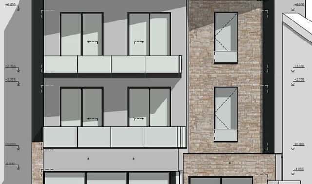 Prodej domu 400 m² s pozemkem 256 m², Pod Žvahovem, Praha 5 – Hlubočepy