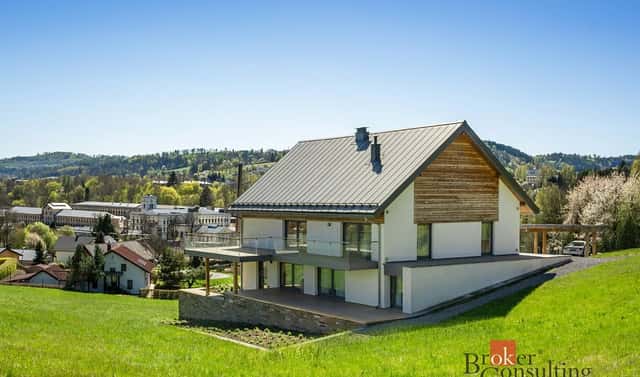 Prodej pozemku 1 011 m², Semily