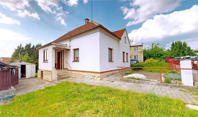 Prodej domu 75 m², Jaselská, Litomyšl – Litomyšl-Město, okres Svitavy