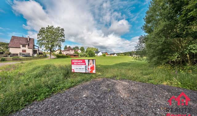 Prodej stavebního pozemku 2 823 m², Písečná, okres Ústí nad Orlicí