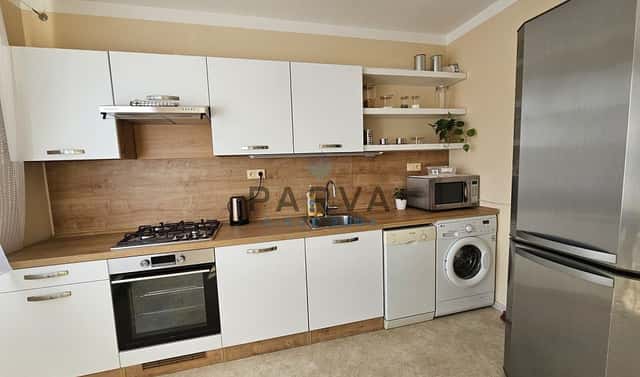 Pronájem bytu 1+1 44 m², Květná, Rokycany – Nové Město