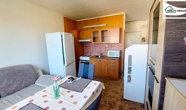 Pronájem bytu 1+1 35 m², Hazlov, okres Cheb