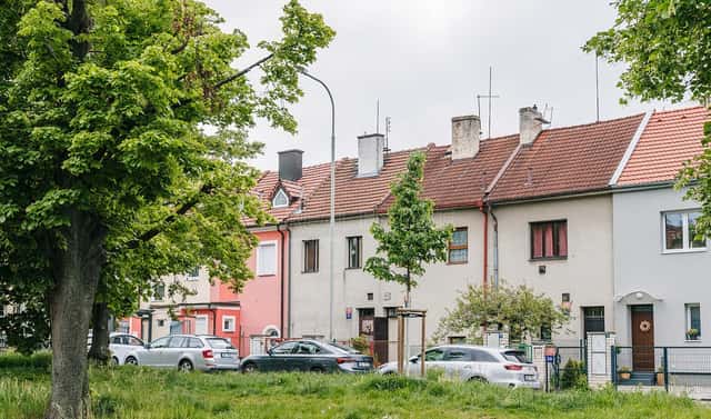 Prodej domu 103 m² s pozemkem 139 m², Chrastavská, Praha 9 – Střížkov