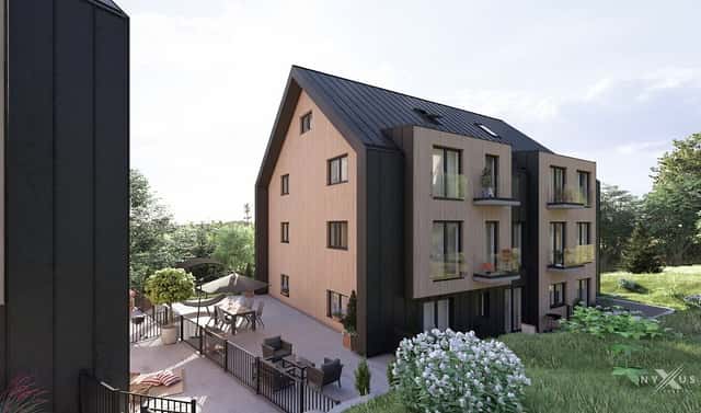 Prodej komerčního objektu (jiného typu) 42 m², Černý Důl, okres Trutnov