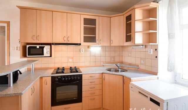 Pronájem bytu 2+1 64 m², Jugoslávská, Brno – Černá Pole, okres Brno-město