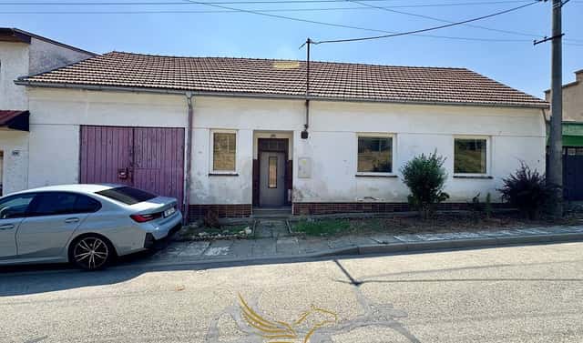 Prodej domu 164 m² s pozemkem 576 m², K Buchlovu, Buchlovice, okres Uherské Hradiště