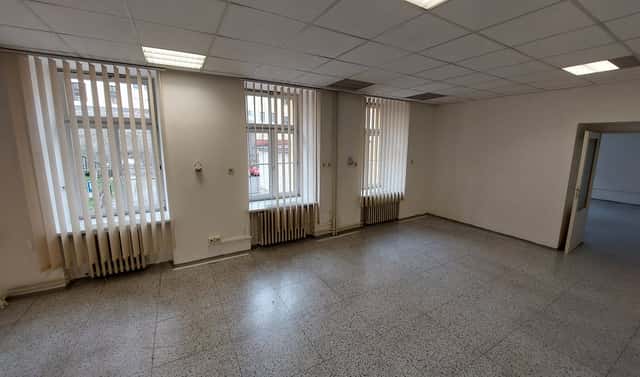 Pronájem kanceláře 66 m², Trutnov