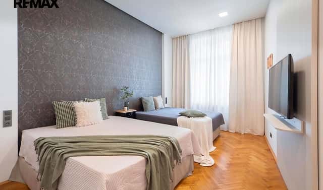 Prodej bytu 2+1 64 m², Ve Smečkách, Praha 1 – Nové Město