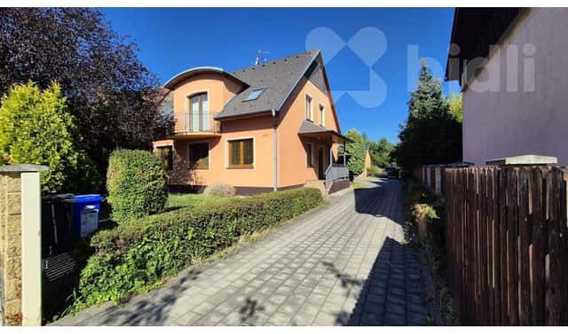 Prodej domu 370 m² s pozemkem 1 383 m², Bílanská, Kroměříž