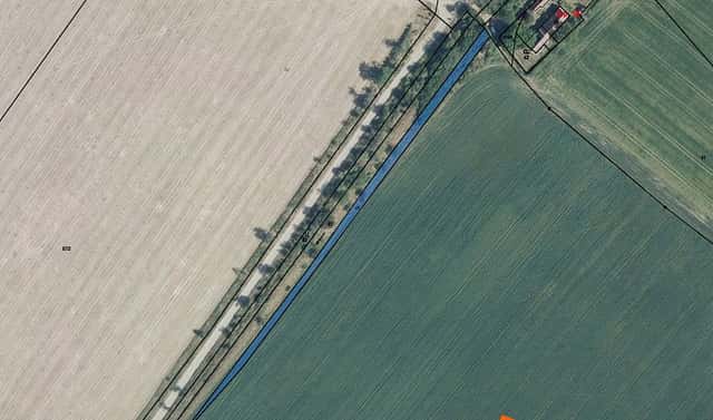 Prodej pozemku 757 m², Žiželice, okres Louny