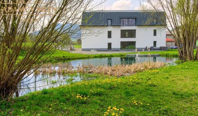 Prodej domu 670 m² s pozemkem 29 000 m², Lichnov, okres Nový Jičín