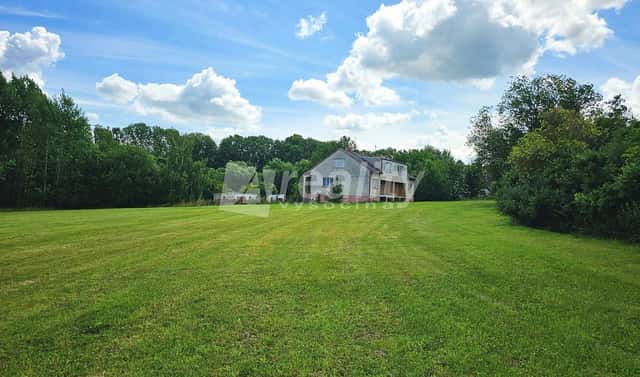Prodej stavebního pozemku 1 660 m², Útěchovičky, okres Pelhřimov