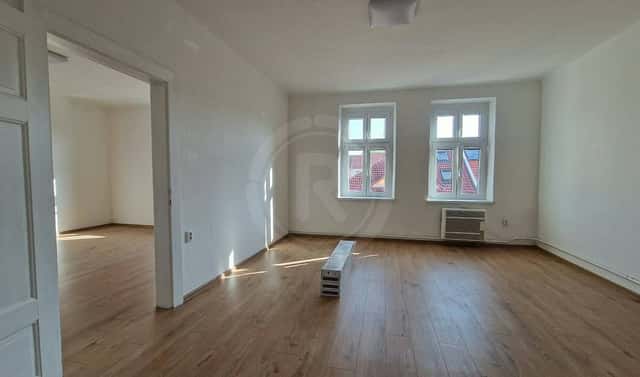 Pronájem bytu 2+1 90 m², Dukelská, České Budějovice – České Budějovice 6