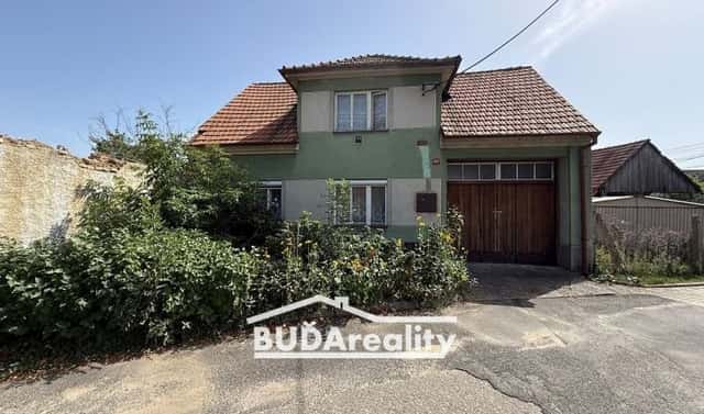 Prodej domu 142 m² s pozemkem 337 m², Lipov, okres Hodonín