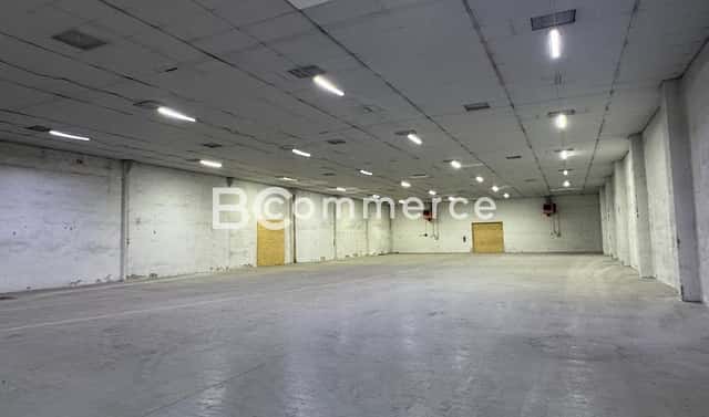 Pronájem skladovacích prostor 1 672 m², Brno – Přízřenice, okres Brno-město
