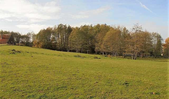 Prodej stavebního pozemku 1 118 m², Vrchlického, Frýdlant, okres Liberec