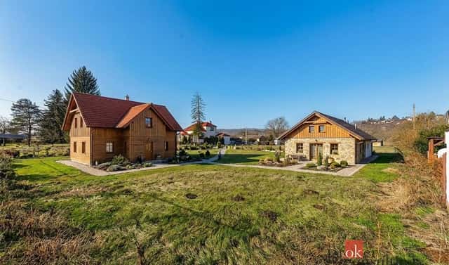 Prodej stavebního pozemku 800 m², Na Benátkách, Všenory, okres Praha-západ