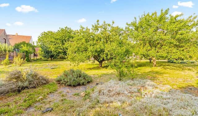 Prodej stavebního pozemku 1 485 m², Chmelařská, Kněževes, okres Rakovník