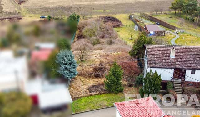 Prodej stavebního pozemku 1 259 m², Tvrdonice, okres Břeclav