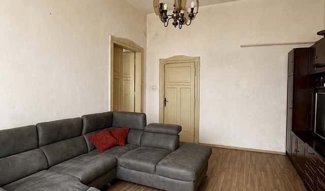 Prodej bytu 3+1 85 m², Valdštejnova, Cheb