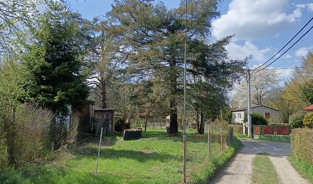 Prodej stavebního pozemku 439 m², Pod Chybou, Zadní Třebaň, okres Beroun