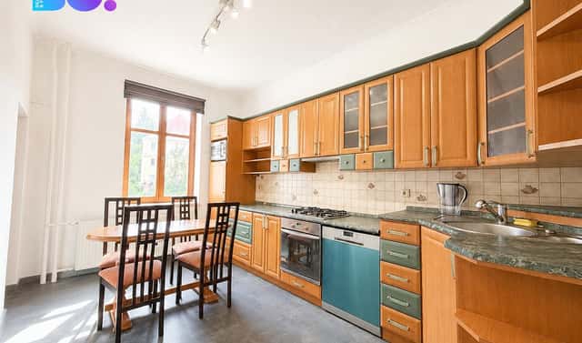 Prodej bytu 5+1 155 m², Muglinovská, Ostrava – Muglinov, okres Ostrava-město