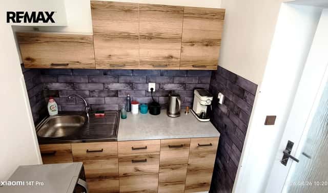 Prodej obchodních prostor 41 m², Poštovní, Jeseník