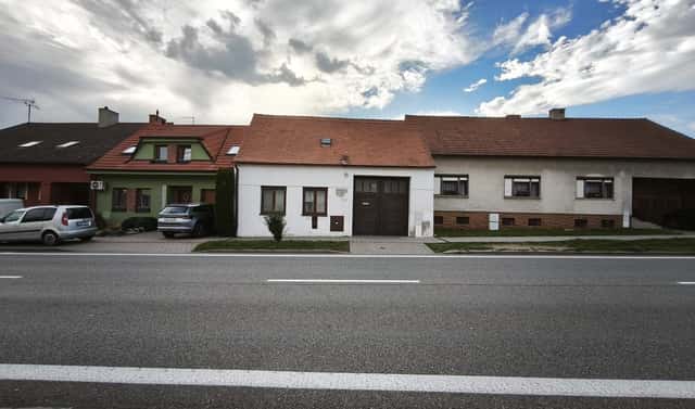 Prodej domu 95 m² s pozemkem 415 m², Skalická, Strážnice, okres Hodonín