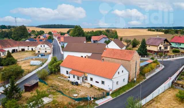 Prodej domu 147 m² s pozemkem 418 m², Kostelec – Nedražice, okres Tachov
