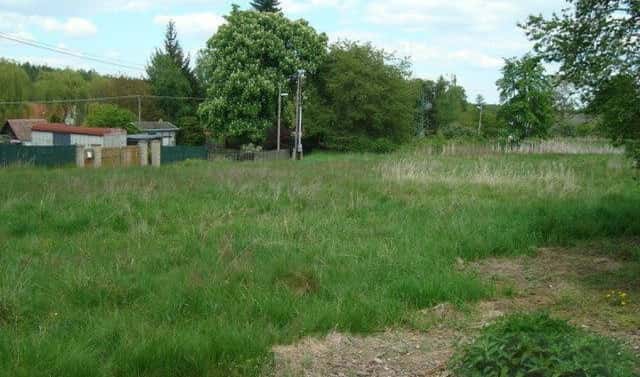 Prodej stavebního pozemku 2 352 m², Čistá – Lhota, okres Rakovník