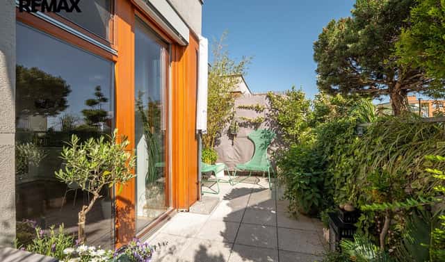 Prodej bytu 2+kk 45 m², Pod lipami, Praha 3 – Žižkov