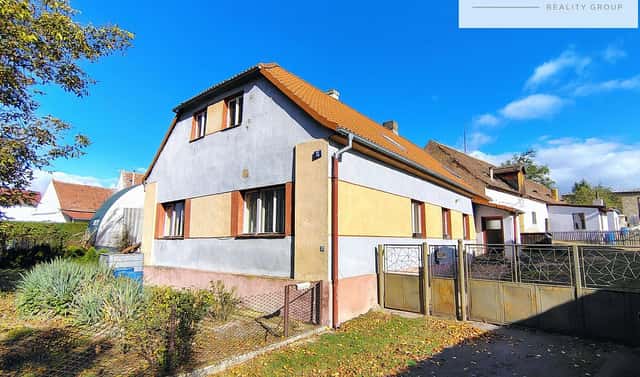 Prodej domu 150 m² s pozemkem 2 047 m², Podbořany – Letov, okres Louny