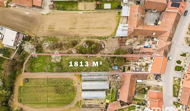 Prodej domu 200 m² s pozemkem 1 813 m², Lovčičky, okres Vyškov
