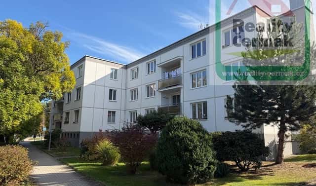 Prodej bytu 2+1 72 m², Žižkova, Domažlice – Bezděkovské Předměstí
