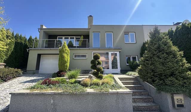 Prodej domu 230 m² s pozemkem 966 m², U Jordánka, Vyškov – Brňany