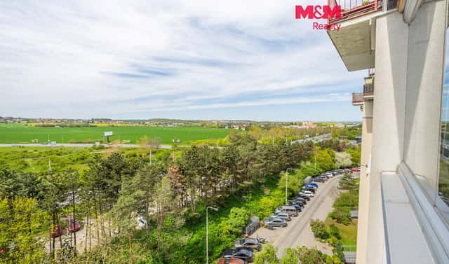 Prodej bytu 3+kk 65 m², Malkovského, Praha 9 – Letňany