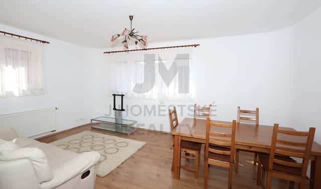 Pronájem bytu 3+1 110 m², Trnková, Dolní Břežany, okres Praha-západ