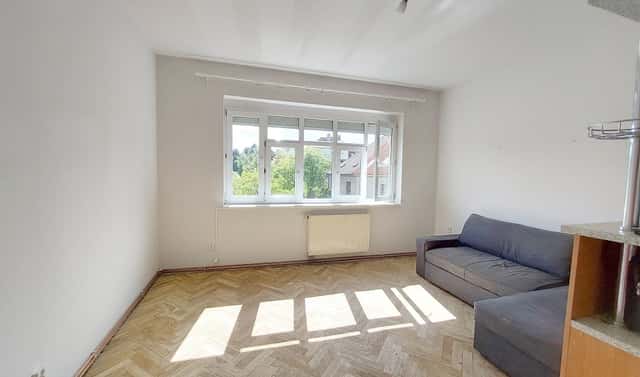 Prodej bytu 2+kk 51 m², Vyšší, Praha 4 – Nusle