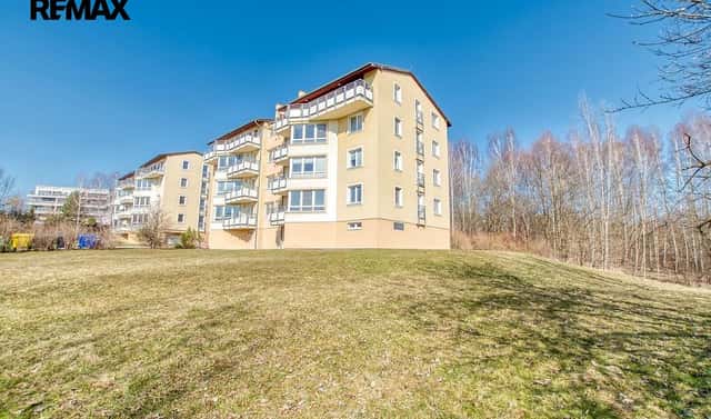 Prodej bytu 2+kk 56 m², Na Vyhlídce, Frýdek-Místek – Frýdek