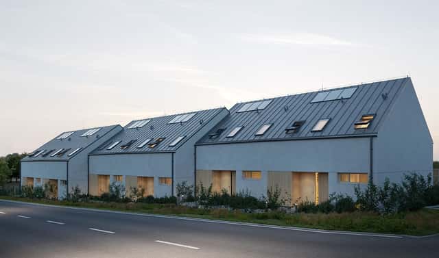 Prodej bytu 4+kk 112 m², Bohutín – Vysoká Pec, okres Příbram