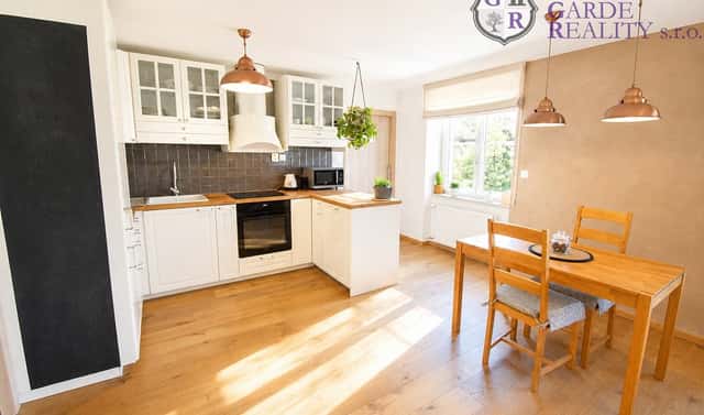 Prodej bytu 3+kk 69 m², Sokolovská, Sedlčany, okres Příbram