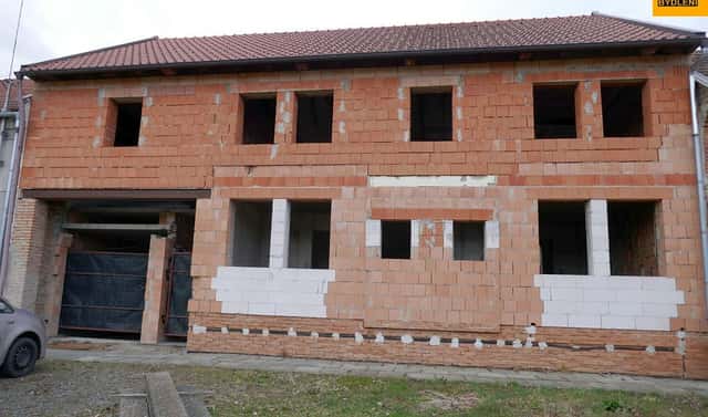 Prodej výrobních prostor 1 252 m², Prostějov – Žešov