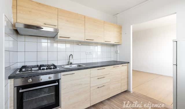 Pronájem bytu 3+1 59 m², Jablonecká, Praha 9 – Prosek