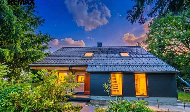 Prodej domu 101 m² s pozemkem 3 079 m², Zahrádkova, Loučeň, okres Nymburk