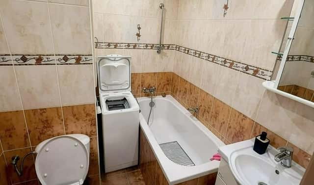 Prodej bytu 1+1 36 m², Dvořákova, Cheb