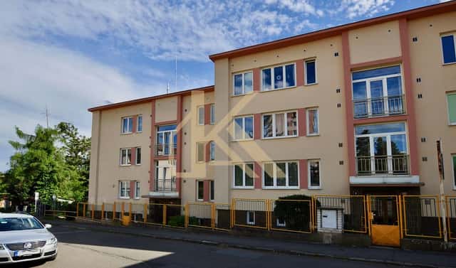 Pronájem bytu 2+kk 56 m², Na Šutce, Praha 8 – Troja