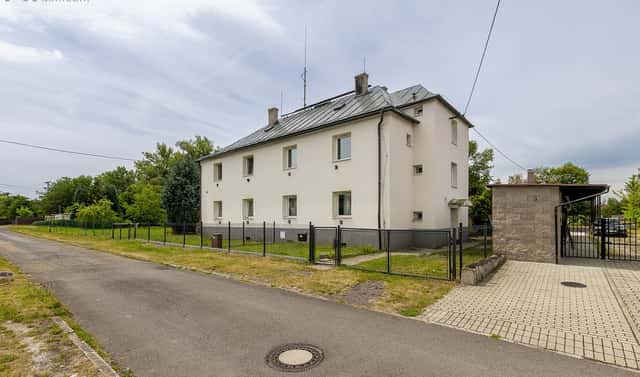 Prodej nájemního domu, činžáku 304 m², Fügnerova, Frýdek-Místek – Frýdek